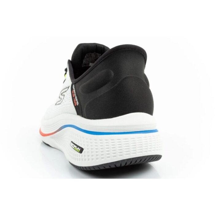 Marka Elçimiz - Skechers Go Run Slip-INS M 220853WMLT Ayakkabı - Görsel 4