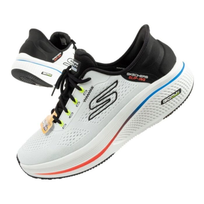 Marka Elçimiz - Skechers Go Run Slip-INS M 220853WMLT Ayakkabı - Görsel 6