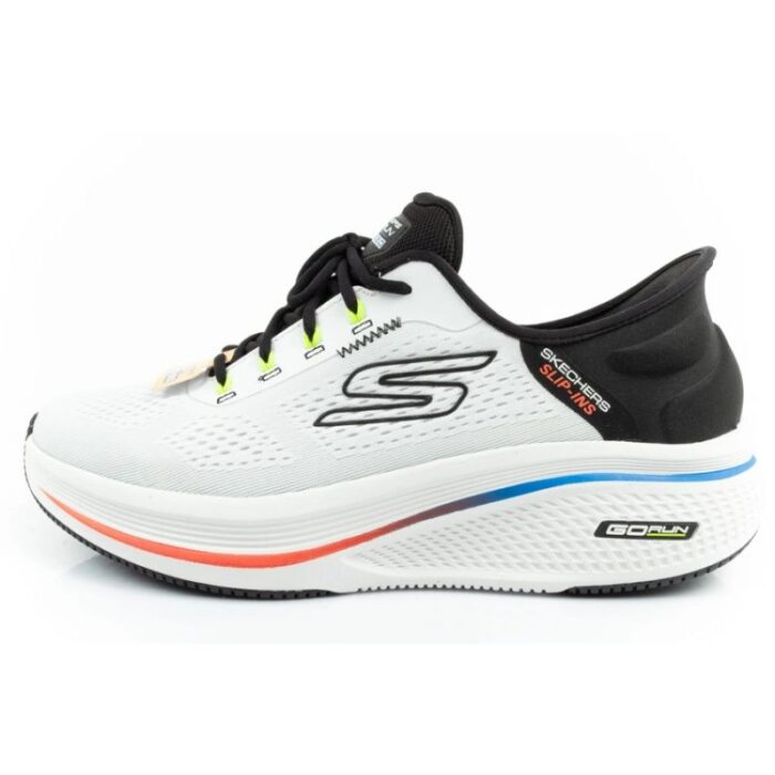 Marka Elçimiz - Skechers Go Run Slip-INS M 220853WMLT Ayakkabı - Görsel 7