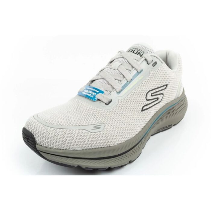 Marka Elçimiz - Skechers Go Run Spor Ayakkabıları M 220879GYCC - Ana Görsel