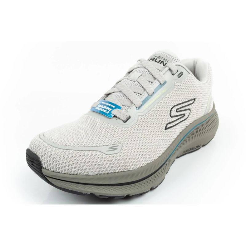 tryoshop-skechers-go-run-sneakers-m-220879-gycc-1-1524869 Marka Elçimiz - Skechers Go Run Spor Ayakkabıları M 220879GYCC - Ana Görsel