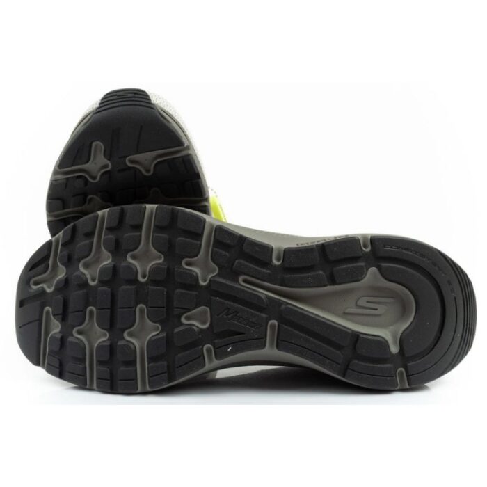 Marka Elçimiz - Skechers Go Run Spor Ayakkabıları M 220879GYCC - Görsel 5