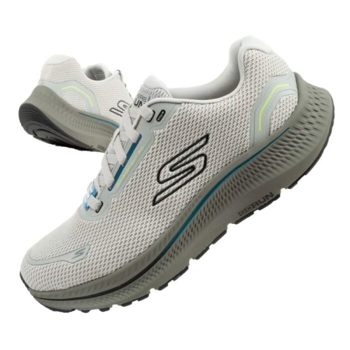 Marka Elçimiz - Skechers Go Run Spor Ayakkabıları M 220879GYCC - Görsel 6