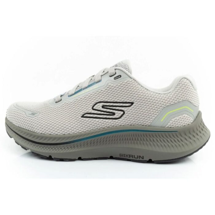 Marka Elçimiz - Skechers Go Run Spor Ayakkabıları M 220879GYCC - Görsel 8