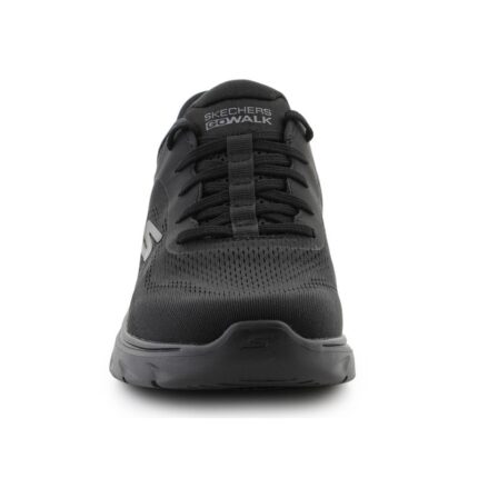 Marka Elçimiz - Skechers Go Walk 7-Valin M 216550-BBK Ayakkabı - Görsel 2