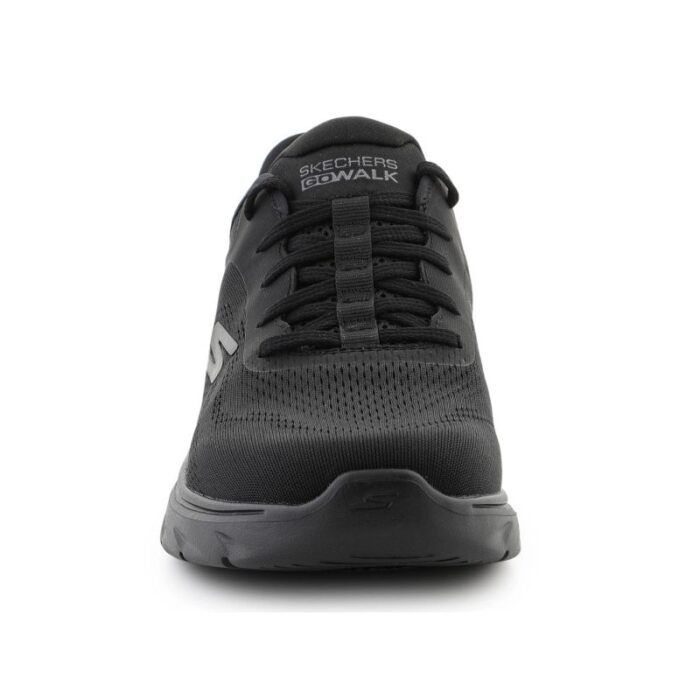 Marka Elçimiz - Skechers Go Walk 7-Valin M 216550-BBK Ayakkabı - Görsel 2