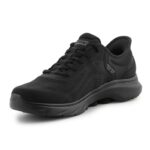 Marka Elçimiz - Skechers Go Walk 7-Valin M 216550-BBK Ayakkabı - Görsel 3