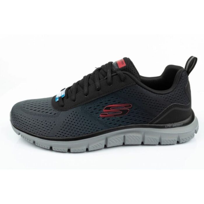 Marka Elçimiz - Skechers Track M 232399BKCC Ayakkabılar - Görsel 3