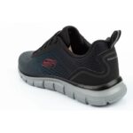 Marka Elçimiz - Skechers Track M 232399BKCC Ayakkabılar - Görsel 6