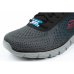 Marka Elçimiz - Skechers Track M 232399BKCC Ayakkabılar - Görsel 7