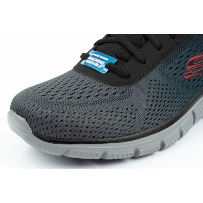 Marka Elçimiz - Skechers Track M 232399BKCC Ayakkabılar - Görsel 7