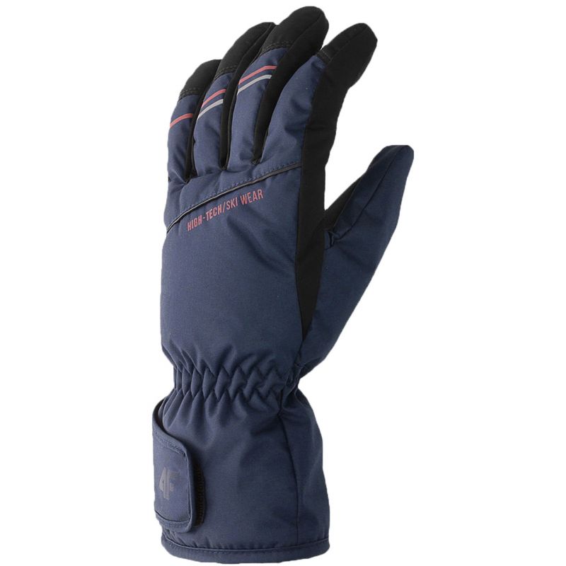 tryoshop-ski-gloves-4f-fnk-m096-m-4faw23afglm096-31s-2-1004674 Erkek - Erkek Kayak Eldivenleri 4F FNK M096 (Erkek, Kış Sporları) - Ana Görsel