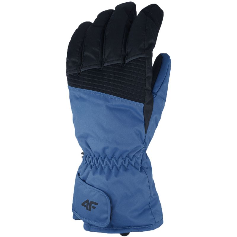 tryoshop-ski-gloves-4f-fnk-m107-m-4fwaw23afglm107-32s-3-1017856 Kadın - 4F FNK M107 M 4FWAW23AFGLM107 32S Kayak Eldiveni (Erkek, Kış Sporları) - Ana Görsel