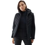 4F Kadın Kayak Ceketi 5