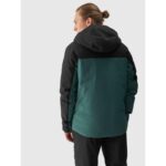 Erkek - Erkek Kayak Ceketi 4F M 4FWAW24TTJAM579-46S (Erkek, TurizmDış Mekan) - Görsel 4