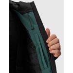 Erkek - Erkek Kayak Ceketi 4F M 4FWAW24TTJAM579-46S (Erkek, TurizmDış Mekan) - Görsel 6