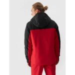 Erkek - 4F Erkek Kayak Montu 4FWAW24TTJAM579-62S (Erkek, TurizmDış Mekan) - Görsel 3