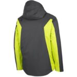 Erkek - 4F Erkek Kayak Ceketi H4Z22 KUMN002 22S (Erkek, Kış Sporları) - Görsel 2