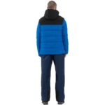 Erkek - Erkek Kayak Pantolonu 4F FNK M361 (Erkek, Kış Sporları) - Görsel 2