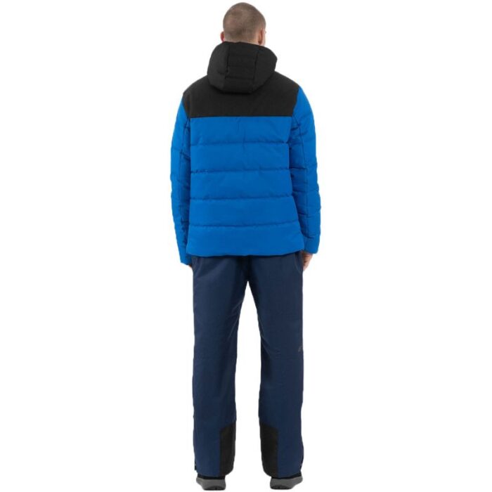 Erkek - Erkek Kayak Pantolonu 4F FNK M361 (Erkek, Kış Sporları) - Görsel 2