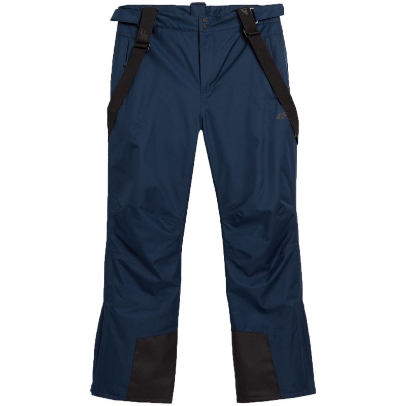 tryoshop-ski-pants-4f-fnk-m361-m-4faw23tftrm361-31s-3-1003043 Erkek - Erkek Kayak Pantolonu 4F FNK M361 (Erkek, Kış Sporları) - Ana Görsel