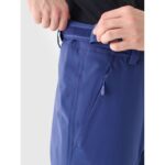 Erkek - 4F Erkek Kayak Pantolonu 4FWAW24TFTRM0756-31S (Erkek, Kış Sporları) - Görsel 4