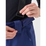 Erkek - 4F Erkek Kayak Pantolonu 4FWAW24TFTRM0756-31S (Erkek, Kış Sporları) - Görsel 8