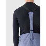 Erkek - 4F Erkek Kayak Pantolonu 4FWAW24TFTRM0756-32S (Erkek, Kış Sporları) - Görsel 4