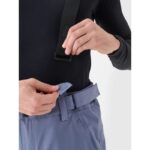 Erkek - 4F Erkek Kayak Pantolonu 4FWAW24TFTRM0756-32S (Erkek, Kış Sporları) - Görsel 6