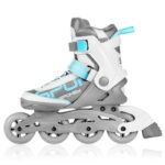 Çocuk - Spokey Prime Pro WHTQ 37 926965 patenler - Görsel 2