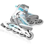 Çocuk - Spokey Prime Pro WHTQ 37 926965 patenler - Görsel 5