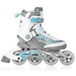 Çocuk - Spokey Prime Pro WHTQ 37 926965 patenler - Görsel 8