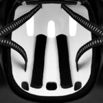 Çocuk - Spokey Stars 2 Jr Kask, 49-56 SPK-927778 - Görsel 5