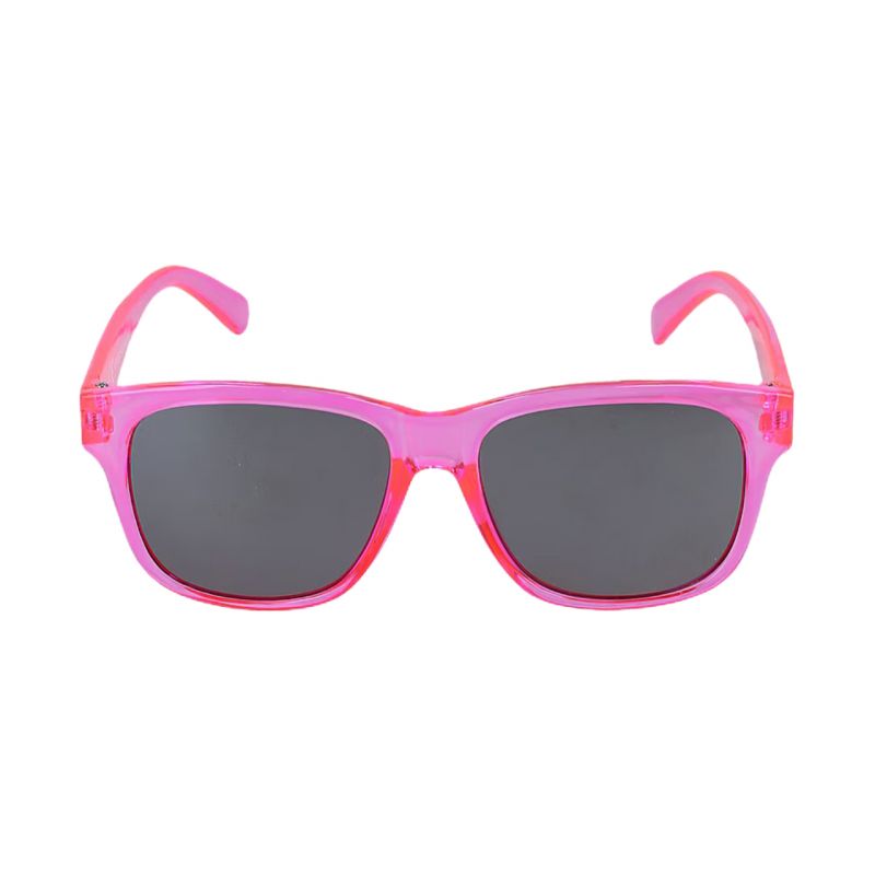 tryoshop-sunglasses-4f-u066-jr-4fjwss25asunu066-54n-1-1524299 Güneş Gözlüğü - 4F U066 Neon Pembe Çocuk Güneş Gözlüğü 4FJWSS25ASUNU066 54N (Aksesuarlar, Çocuk) - Ana Görsel