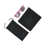 Güneş Gözlüğü - 4F U066 Neon Pembe Çocuk Güneş Gözlüğü 4FJWSS25ASUNU066 54N (Aksesuarlar, Çocuk) - Görsel 6