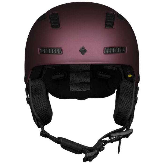 Çocuk - Sweet Protection Igniter 2VI MIPS Kask - Görsel 2