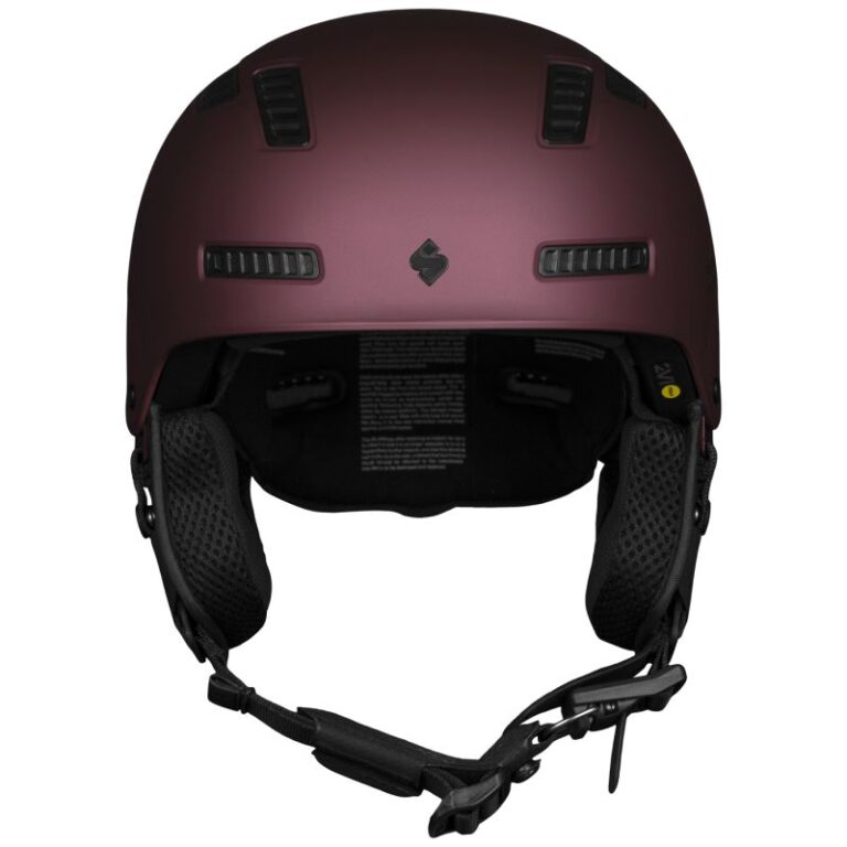 Çocuk - Sweet Protection Igniter 2VI MIPS Kask - Görsel 2