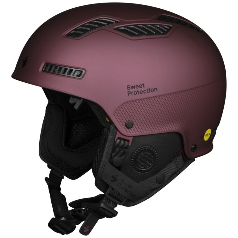 Çocuk - Sweet Protection Igniter 2VI MIPS Kask - Ana Görsel