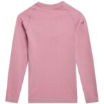 Çocuk - Kız Çocukları için Dikişsiz Termal İç Giyim 4F F109 (Çocuk, Kış Sporları) - Görsel 7