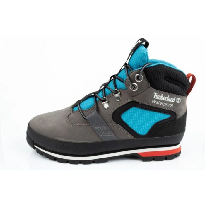 Marka Elçimiz - Timberland M TB0A2HTS033 Spor Ayakkabılar - Görsel 3