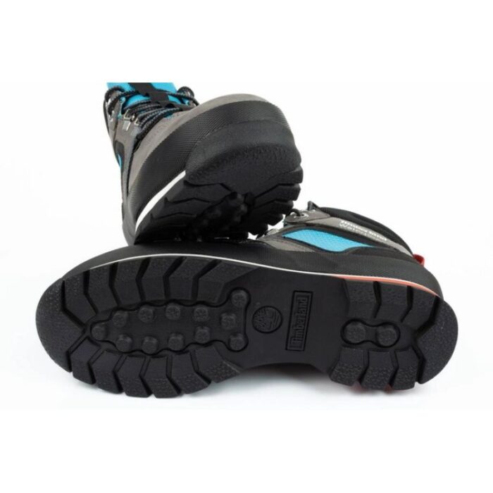 Marka Elçimiz - Timberland M TB0A2HTS033 Spor Ayakkabılar - Görsel 8