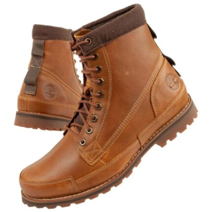 Marka Elçimiz - Timberland M TB0A2MQ5231 Dağ Botları - Görsel 2