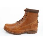 Marka Elçimiz - Timberland M TB0A2MQ5231 Dağ Botları - Görsel 3