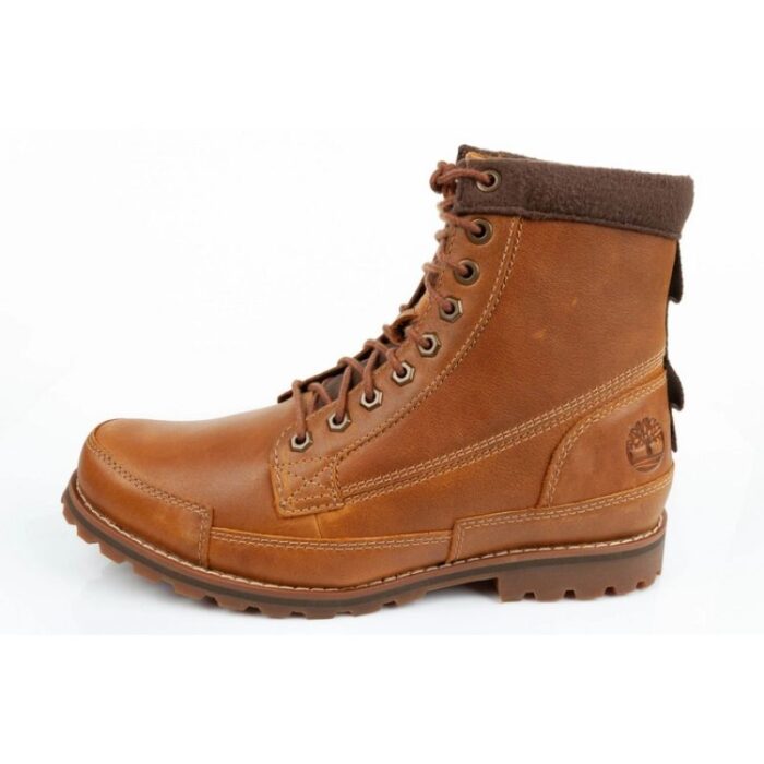 Marka Elçimiz - Timberland M TB0A2MQ5231 Dağ Botları - Görsel 3