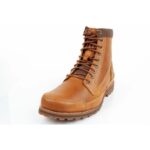 Marka Elçimiz - Timberland M TB0A2MQ5231 Dağ Botları - Görsel 4
