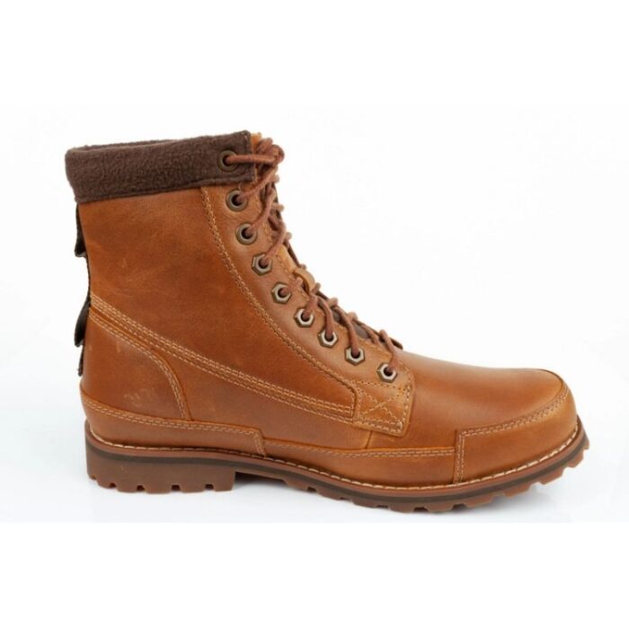 Marka Elçimiz - Timberland M TB0A2MQ5231 Dağ Botları - Görsel 5