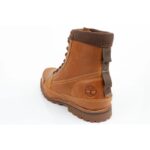 Marka Elçimiz - Timberland M TB0A2MQ5231 Dağ Botları - Görsel 6