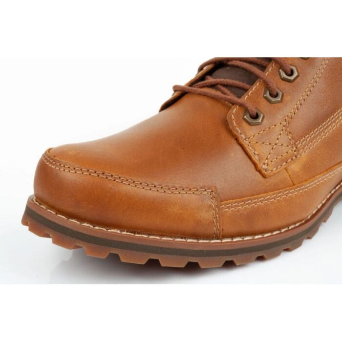 Marka Elçimiz - Timberland M TB0A2MQ5231 Dağ Botları - Görsel 7