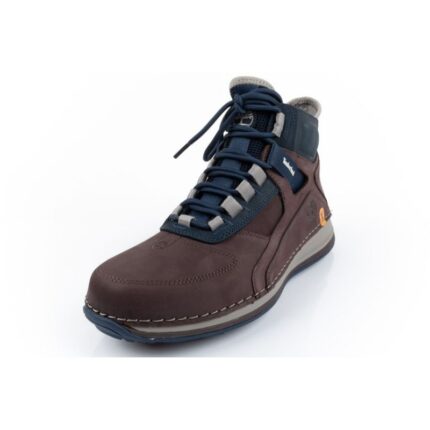 Marka Elçimiz - Timberland M TB0A5MM4 V13 Ayakkabı - Görsel 2