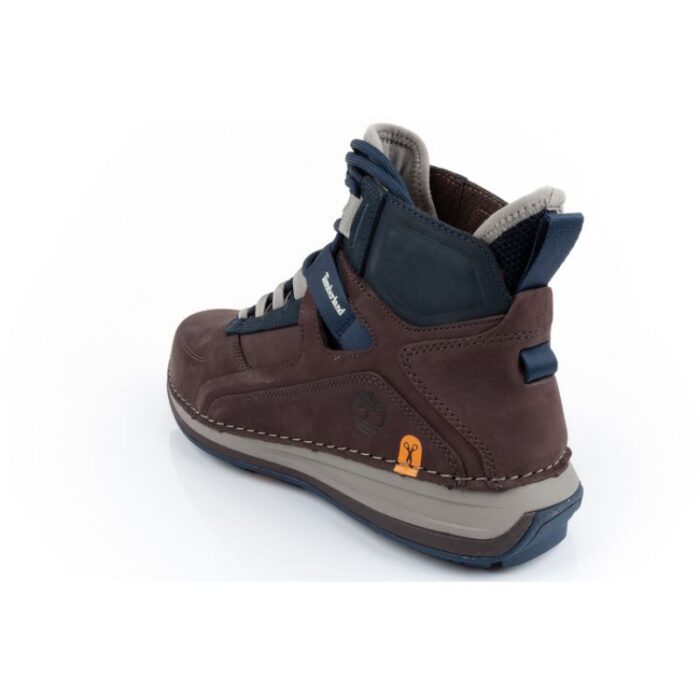 Marka Elçimiz - Timberland M TB0A5MM4 V13 Ayakkabı - Görsel 3